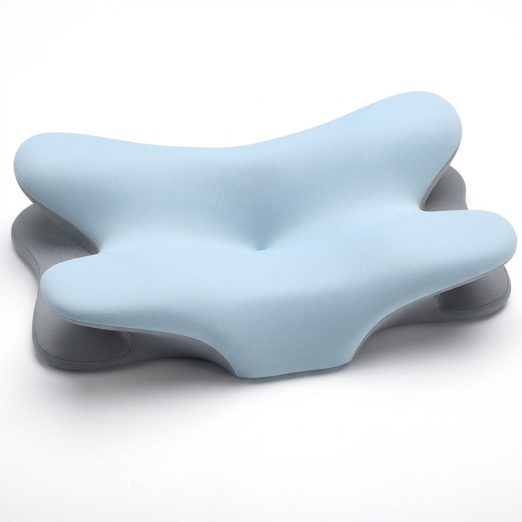 Elyssia Sleep Almohada cervical ergonómica